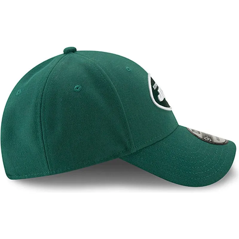 petten-gebogen-groen-verstelbaar-9forty-the-league-van-new-york-jets-nfl-van-new-era petten-gebogen-groen-verstelbaar-9forty-the-league-van-new-york-jets-nfl-van-new-era