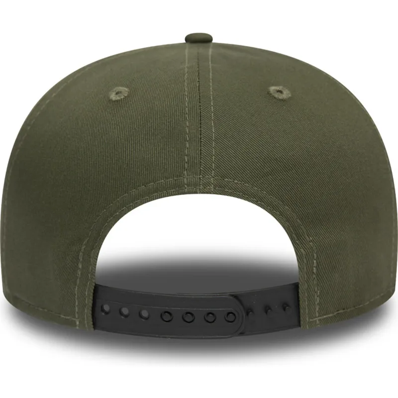 petten-plat-groen-snapback-9fifty-colour-block-van-new-york-yankees-mlb-van-new-era