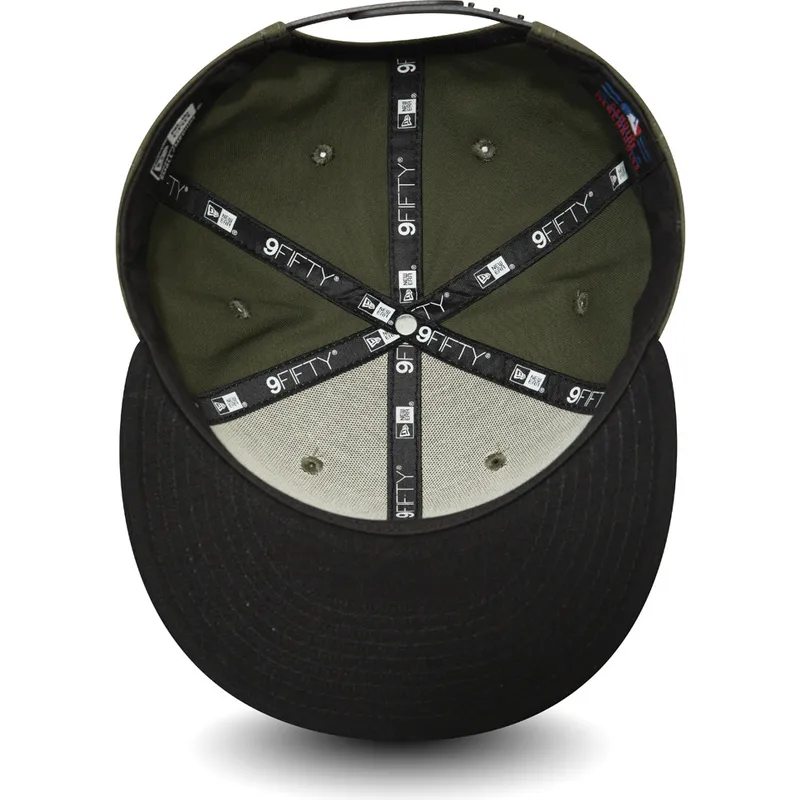 petten-plat-groen-snapback-9fifty-colour-block-van-new-york-yankees-mlb-van-new-era