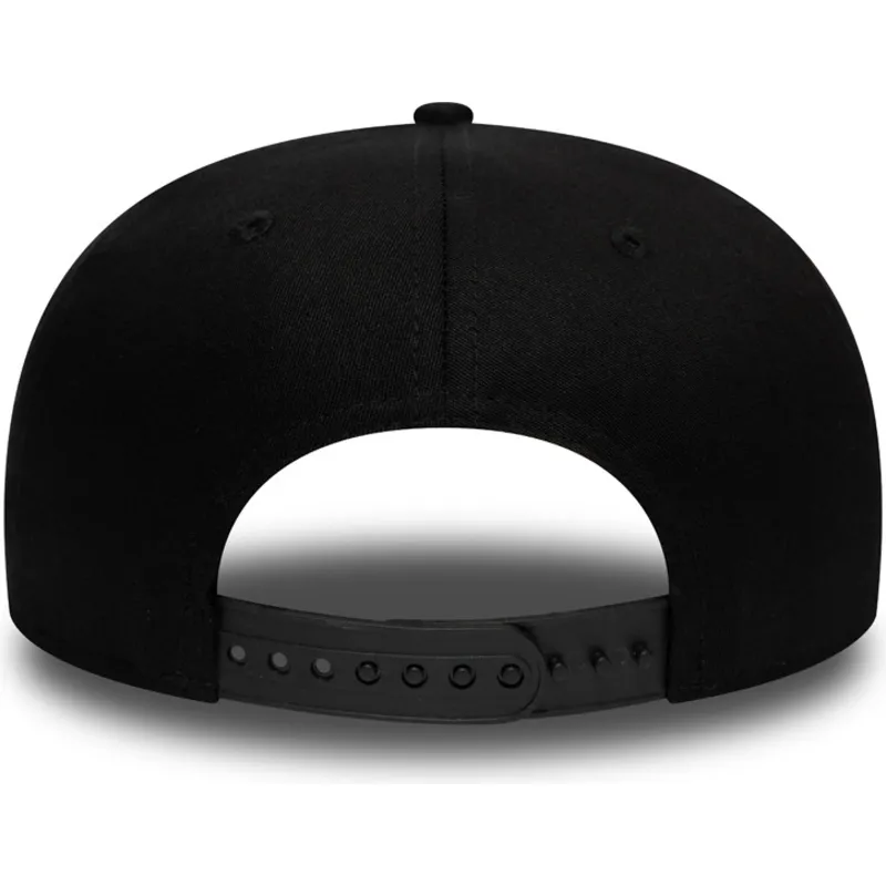 petten-gebogen-zwart-snapback-9fifty-team-stretch-snap-van-las-vegas-raiders-nfl-van-new-era