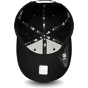 petten-gebogen-zwart-snapback-9fifty-team-stretch-snap-van-las-vegas-raiders-nfl-van-new-era