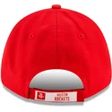 petten-gebogen-rood-verstelbaar-9forty-the-league-van-houston-rockets-nba-van-new-era