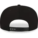 petten-gebogen-zwart-snapback-9fifty-tonal-stretch-snap-van-chicago-bulls-nba-van-new-era