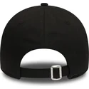petten-gebogen-zwart-verstelbaar-9forty-essential-outline-van-los-angeles-lakers-nba-van-new-era