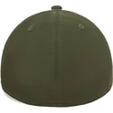 petten-gebogen-groen-fitted-39thirty-league-essential-van-new-york-yankees-mlb-van-new-era