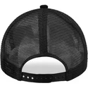 petten-gebogen-zwart-snapback-9forty-a-frame-tonal-van-los-angeles-lakers-nba-van-new-era