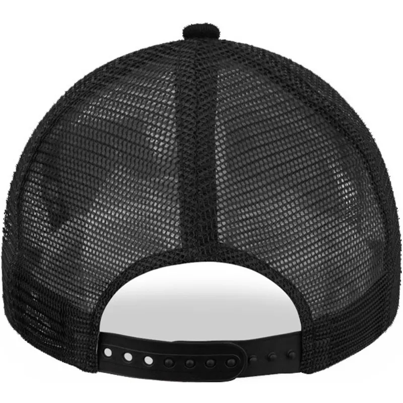 petten-gebogen-zwart-snapback-9forty-a-frame-tonal-van-los-angeles-lakers-nba-van-new-era petten-gebogen-zwart-snapback-9forty-a-frame-tonal-van-los-angeles-lakers-nba-van-new-era