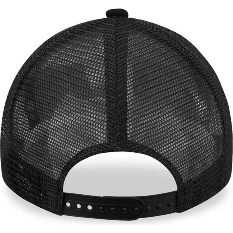 petten-gebogen-zwart-snapback-9forty-a-frame-tonal-van-chicago-bulls-nba-van-new-era petten-gebogen-zwart-snapback-9forty-a-frame-tonal-van-chicago-bulls-nba-van-new-era
