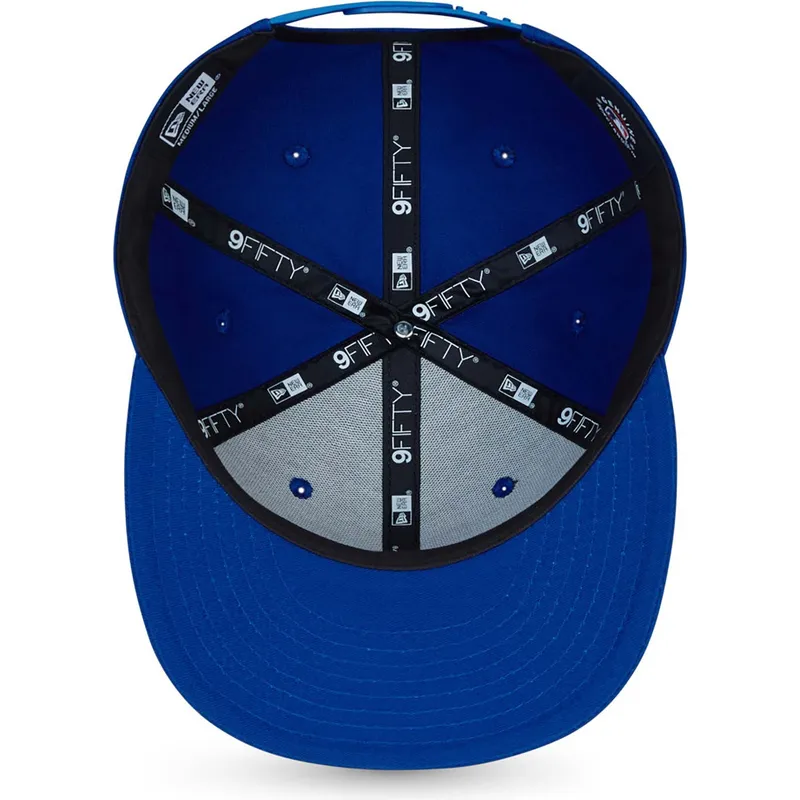 petten-plat-blauw-snapback-9fifty-essential-van-new-york-mets-mlb-van-new-era petten-plat-blauw-snapback-9fifty-essential-van-new-york-mets-mlb-van-new-era
