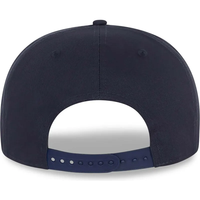 petten-plat-marineblauw-snapback-9fifty-essential-van-atlanta-braves-mlb-van-new-era petten-plat-marineblauw-snapback-9fifty-essential-van-atlanta-braves-mlb-van-new-era
