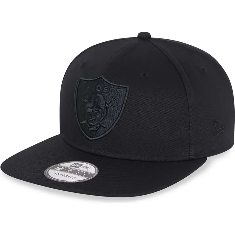 petten-plat-zwart-snapback-9fifty-van-las-vegas-raiders-nfl-van-new-era petten-plat-zwart-snapback-9fifty-van-las-vegas-raiders-nfl-van-new-era