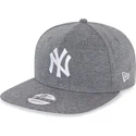 petten-plat-grijs-snapback-9fifty-jersey-medium-van-new-york-yankees-mlb-van-new-era