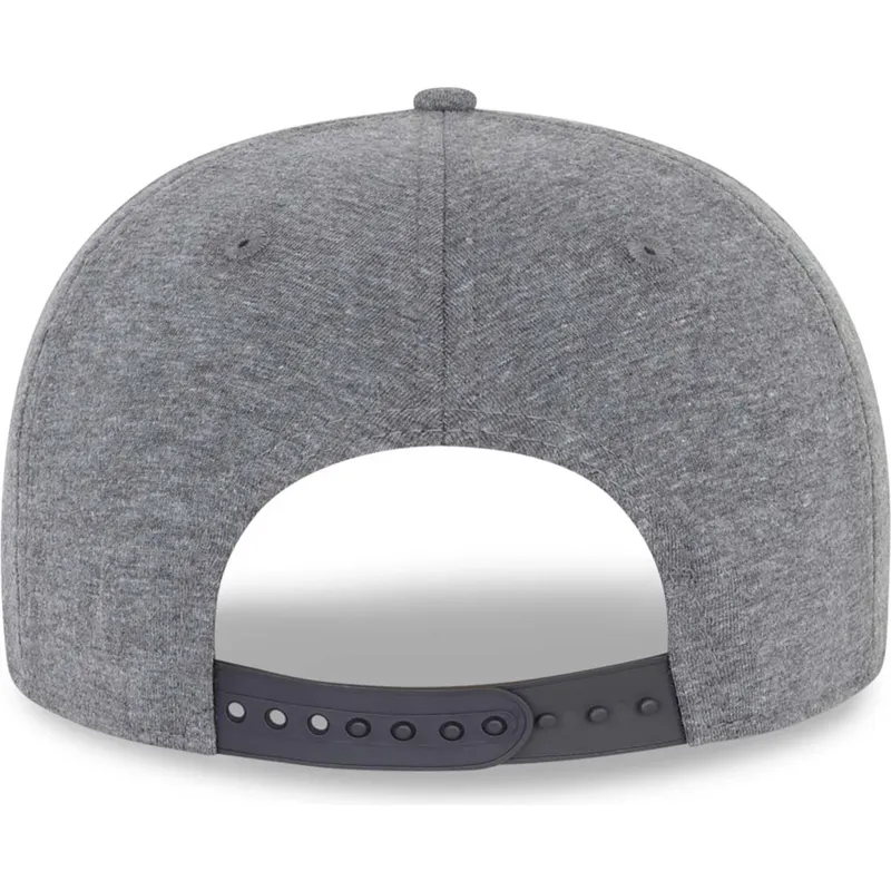 petten-plat-grijs-snapback-9fifty-jersey-medium-van-new-york-yankees-mlb-van-new-era