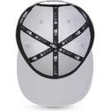 petten-plat-grijs-snapback-9fifty-jersey-medium-van-new-york-yankees-mlb-van-new-era