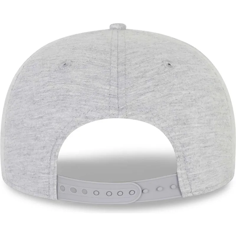 petten-plat-grijs-snapback-9fifty-jersey-medium-van-new-york-yankees-mlb-van-new-era