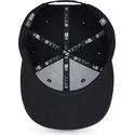 petten-plat-zwart-snapback-9fifty-essential-van-los-angeles-lakers-nba-van-new-era