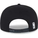 petten-plat-zwart-snapback-9fifty-essential-van-los-angeles-lakers-nba-van-new-era