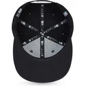 petten-plat-zwart-snapback-9fifty-essential-van-los-angeles-dodgers-mlb-van-new-era