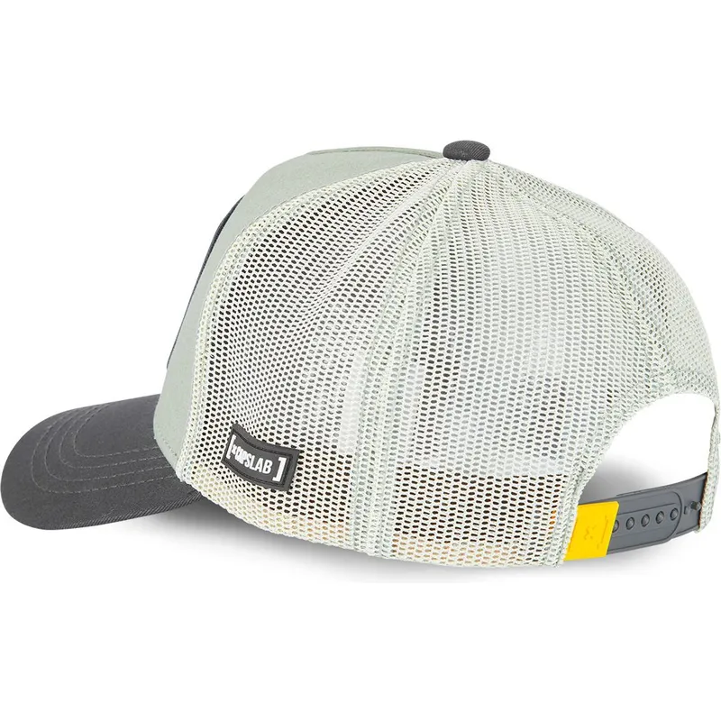 petten-gebogen-groen-snapback-cas-don2-donald-duck-disney-van-capslab petten-gebogen-groen-snapback-cas-don2-donald-duck-disney-van-capslab