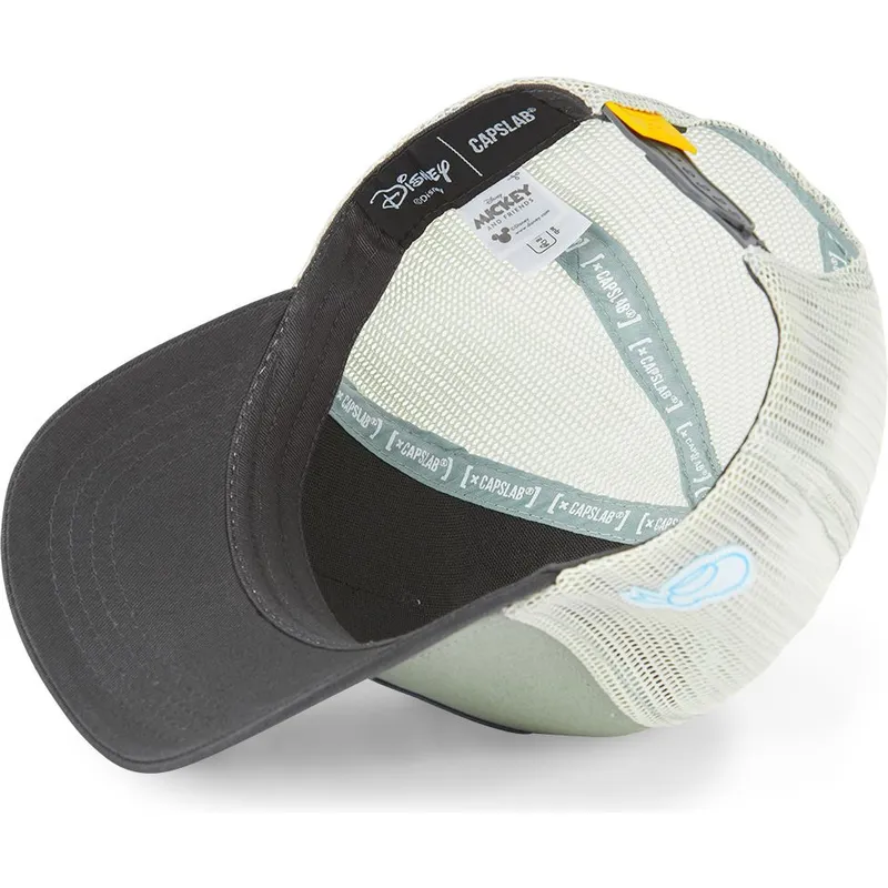 petten-gebogen-groen-snapback-cas-don2-donald-duck-disney-van-capslab petten-gebogen-groen-snapback-cas-don2-donald-duck-disney-van-capslab