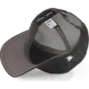 petten-gebogen-zwart-snapback-manos-han1-mickey-mouse-disney-van-capslab