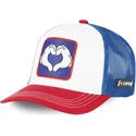 petten-gebogen-meerkleurig-snapback-manos-han2-mickey-mouse-disney-van-capslab