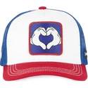 petten-gebogen-meerkleurig-snapback-manos-han2-mickey-mouse-disney-van-capslab