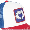 petten-gebogen-meerkleurig-snapback-manos-han2-mickey-mouse-disney-van-capslab