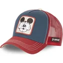 petten-gebogen-marineblauw-snapback-cas-mic6-mickey-mouse-disney-van-capslab