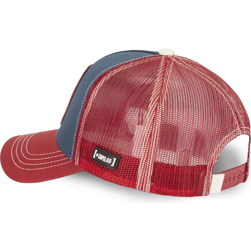 petten-gebogen-marineblauw-snapback-cas-mic6-mickey-mouse-disney-van-capslab