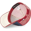 petten-gebogen-marineblauw-snapback-cas-mic6-mickey-mouse-disney-van-capslab