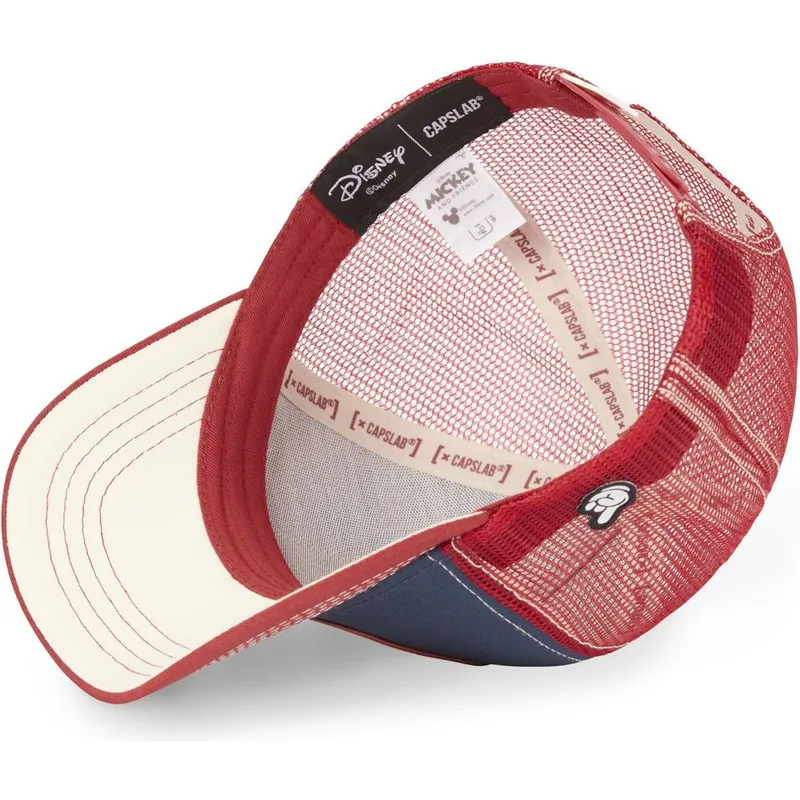 petten-gebogen-marineblauw-snapback-cas-mic6-mickey-mouse-disney-van-capslab