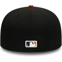 petten-plat-meerkleurig-fitted-59fifty-authentic-on-field-van-baltimore-orioles-mlb-van-new-era