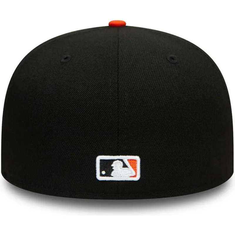 petten-plat-meerkleurig-fitted-59fifty-authentic-on-field-van-baltimore-orioles-mlb-van-new-era petten-plat-meerkleurig-fitted-59fifty-authentic-on-field-van-baltimore-orioles-mlb-van-new-era