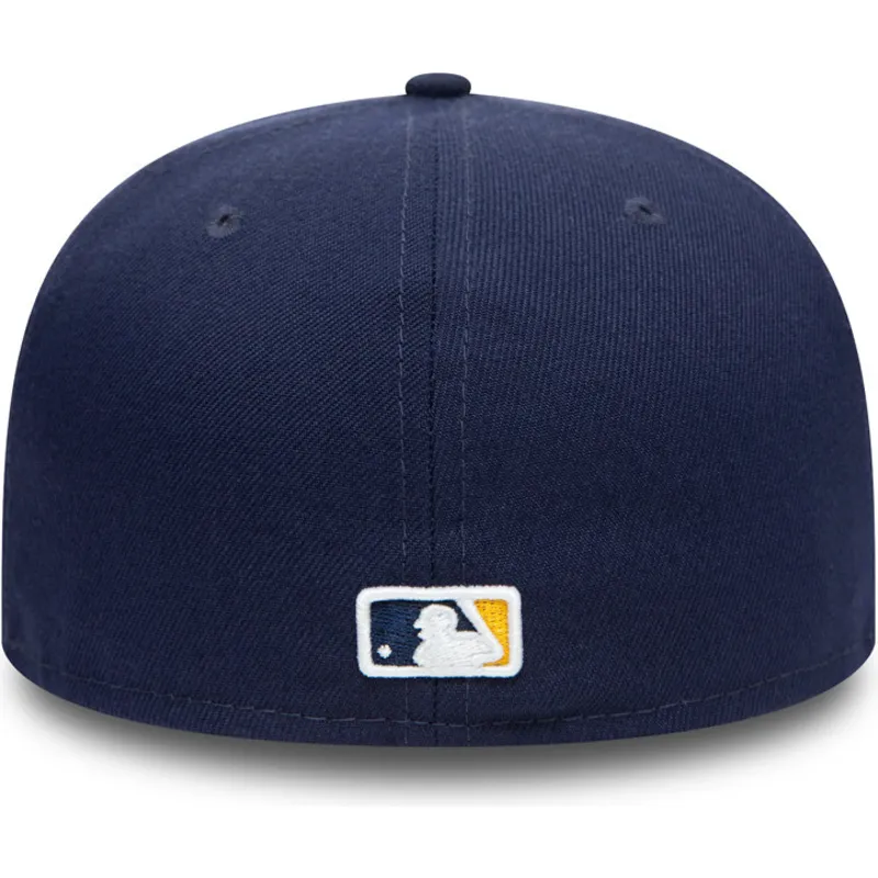 petten-plat-marineblauw-fitted-59fifty-authentic-on-field-van-milwaukee-brewers-mlb-van-new-era petten-plat-marineblauw-fitted-59fifty-authentic-on-field-van-milwaukee-brewers-mlb-van-new-era