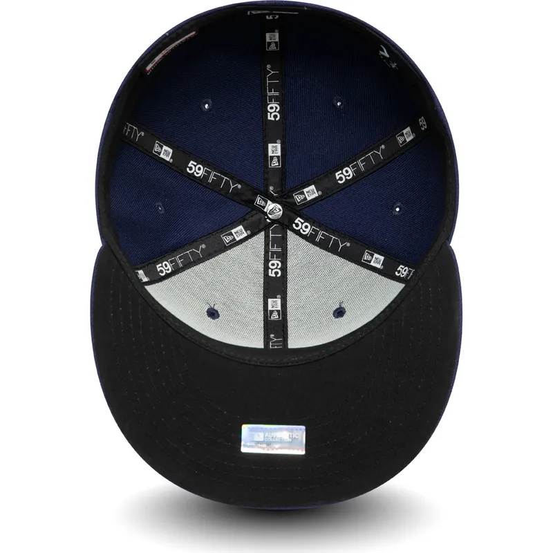 petten-plat-marineblauw-fitted-59fifty-authentic-on-field-van-milwaukee-brewers-mlb-van-new-era petten-plat-marineblauw-fitted-59fifty-authentic-on-field-van-milwaukee-brewers-mlb-van-new-era
