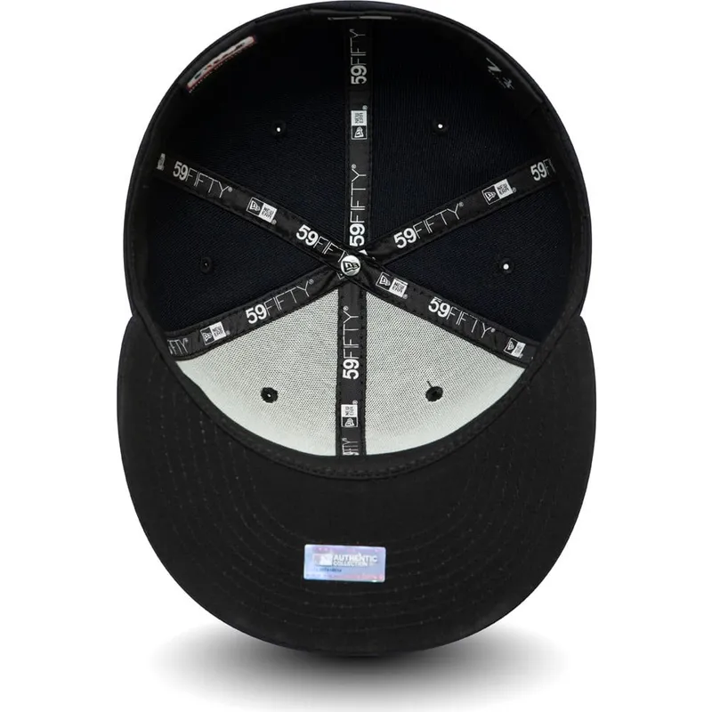 petten-plat-marineblauw-fitted-59fifty-authentic-on-field-van-seattle-mariners-mlb-van-new-era petten-plat-marineblauw-fitted-59fifty-authentic-on-field-van-seattle-mariners-mlb-van-new-era