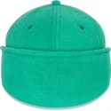 petten-gebogen-groen-fitted-39thirty-polartec-dog-ear-fleece-van-new-era