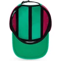 petten-plat-groen-verstelbaar-rosa-camper-polartec-fleece-van-new-era