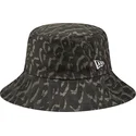 emmer-grijs-leopard-patterned-tapered-van-new-era