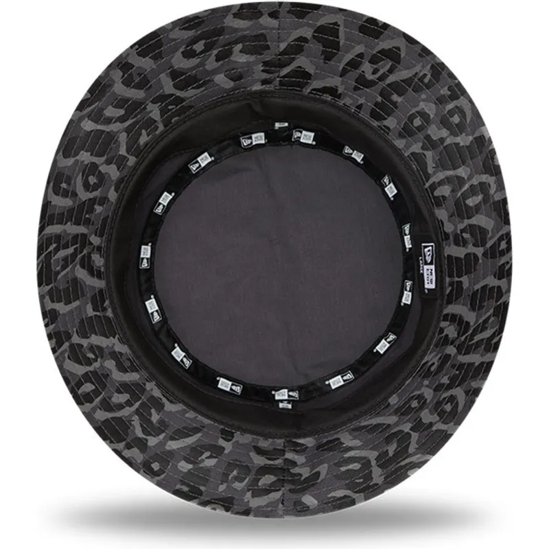 emmer-grijs-leopard-patterned-tapered-van-new-era