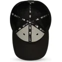 petten-gebogen-zwart-fitted-39thirty-diamond-era-van-new-york-yankees-mlb-van-new-era