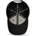 petten-gebogen-zwart-verstelbaar-9forty-diamond-era-van-new-york-yankees-mlb-van-new-era