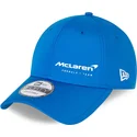 petten-gebogen-blauw-snapback-daniel-ricciardo-9forty-seasonal-van-mclaren-racing-formula-1-van-new-era
