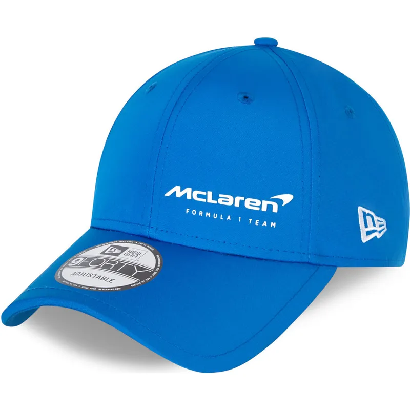petten-gebogen-blauw-snapback-daniel-ricciardo-9forty-seasonal-van-mclaren-racing-formula-1-van-new-era