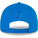 petten-gebogen-blauw-snapback-daniel-ricciardo-9forty-seasonal-van-mclaren-racing-formula-1-van-new-era