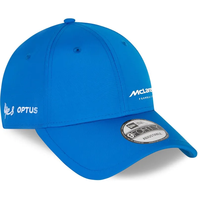 petten-gebogen-blauw-snapback-daniel-ricciardo-9forty-seasonal-van-mclaren-racing-formula-1-van-new-era