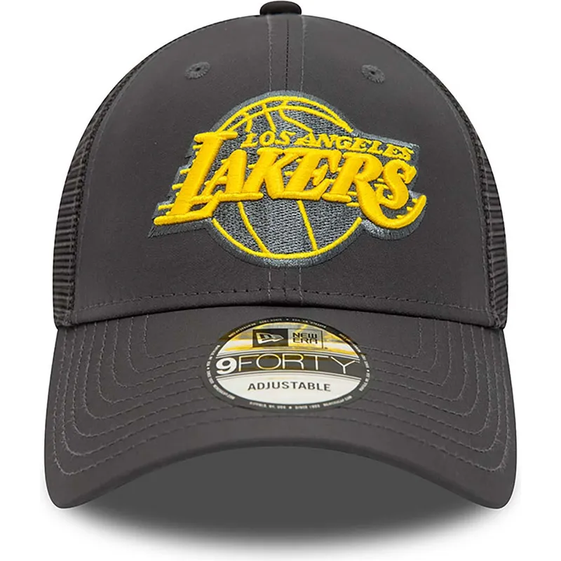 petten-gebogen-grijs-verstelbaar-9forty-home-field-van-los-angeles-lakers-nba-van-new-era
