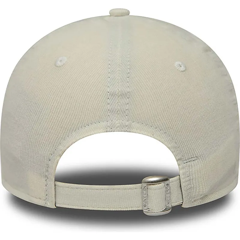 petten-gebogen-beige-verstelbaar-9forty-cord-mini-van-los-angeles-dodgers-mlb-van-new-era petten-gebogen-beige-verstelbaar-9forty-cord-mini-van-los-angeles-dodgers-mlb-van-new-era