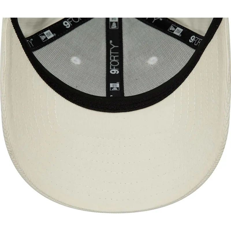petten-gebogen-beige-verstelbaar-9forty-cord-mini-van-los-angeles-dodgers-mlb-van-new-era petten-gebogen-beige-verstelbaar-9forty-cord-mini-van-los-angeles-dodgers-mlb-van-new-era